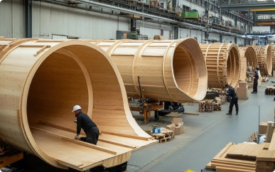 Product Feature: Miboard FR Pinboard